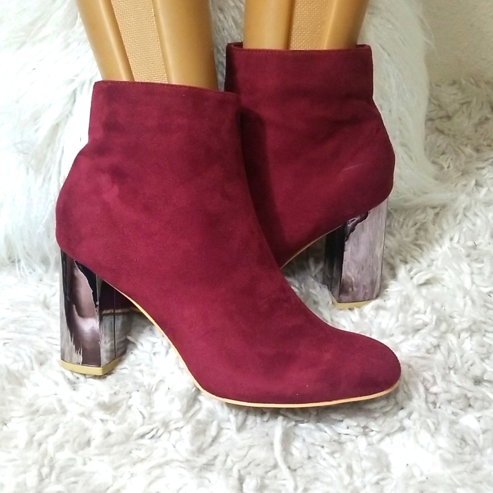 JACOBIES BOOTS